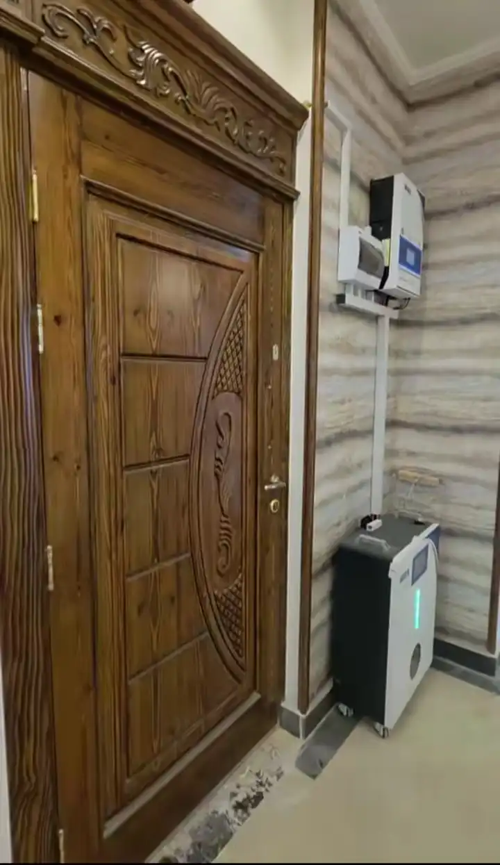 syria house property sale apartment ready to move aleppo ww ko image