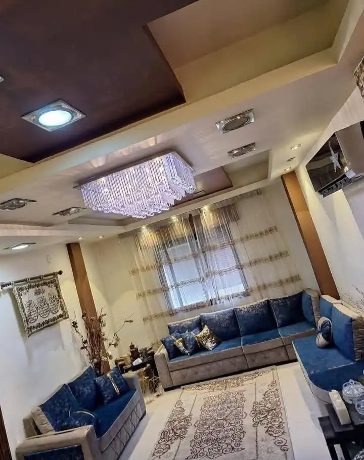 syria house property sale apartment ready to move damascus ab wk card image