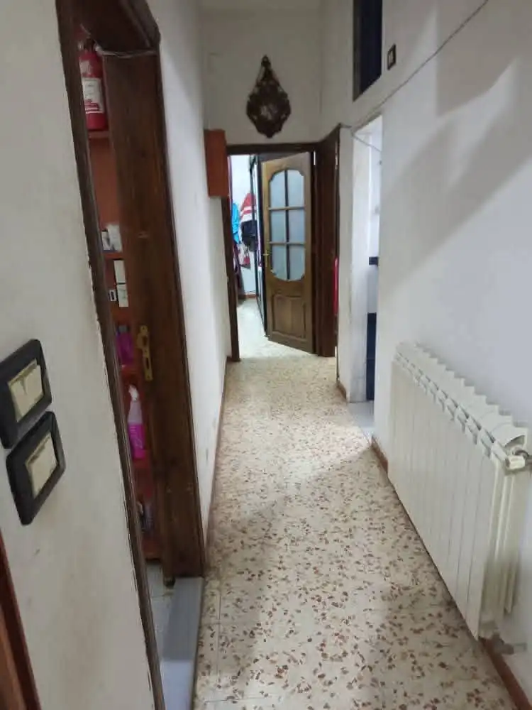 syria house property sale apartment ready to move homs rx dh image