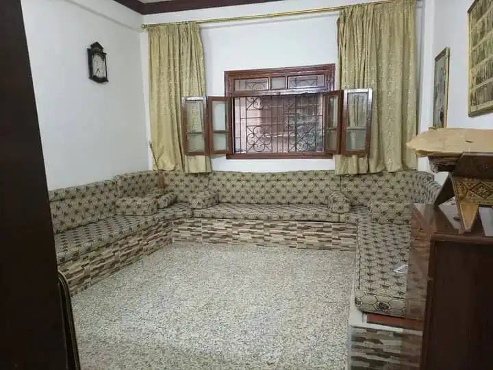 syria house property sale apartment ready to move homs bq bv image