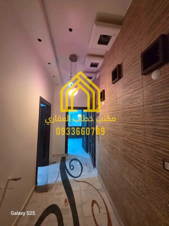 syria house property sale apartment ready to move aleppo ge zj image