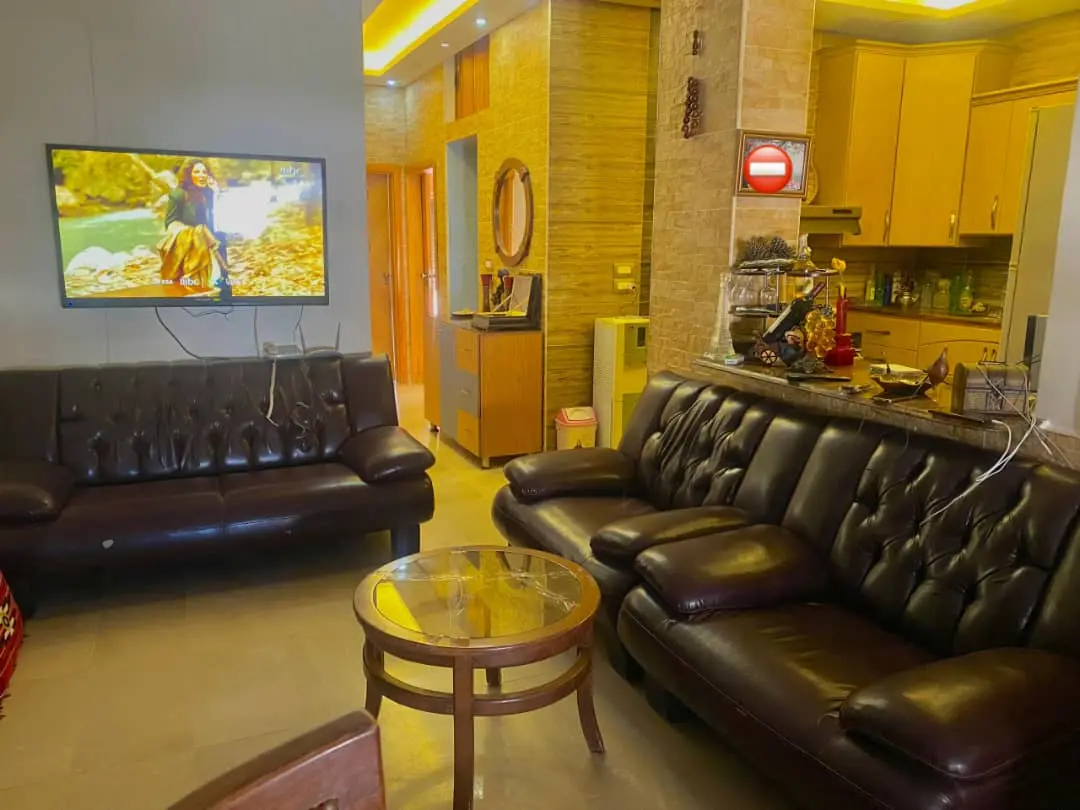 syria house property sale ready to move lattakia dj image