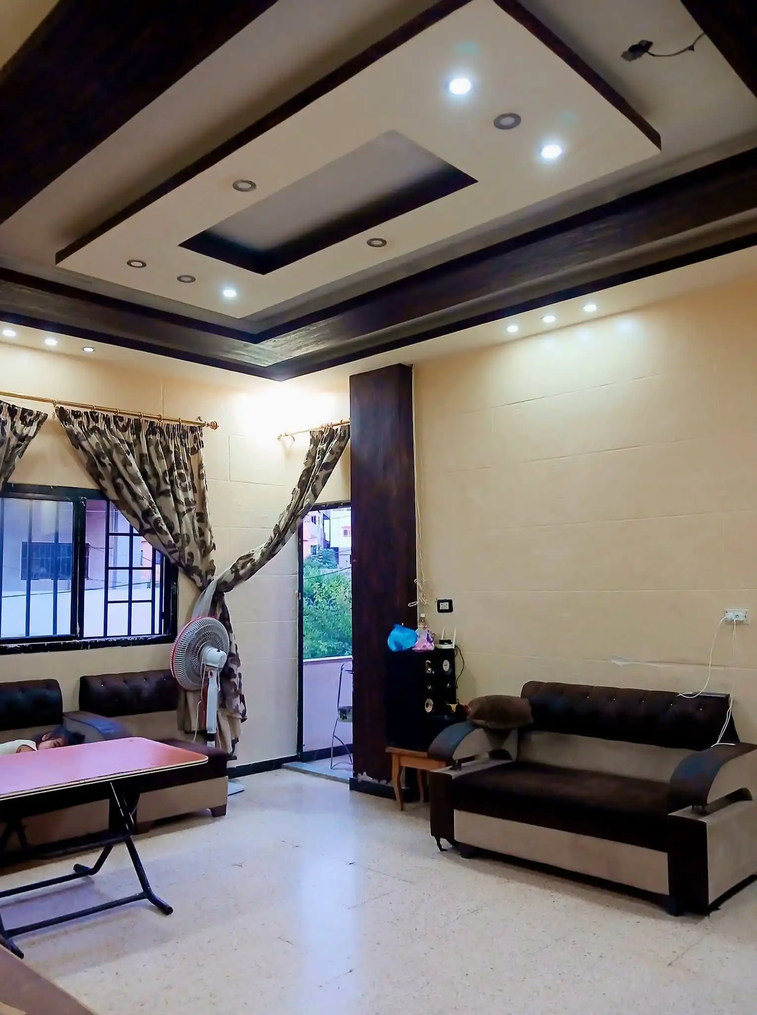 syria house property sale apartment ready to move tartus cw te image