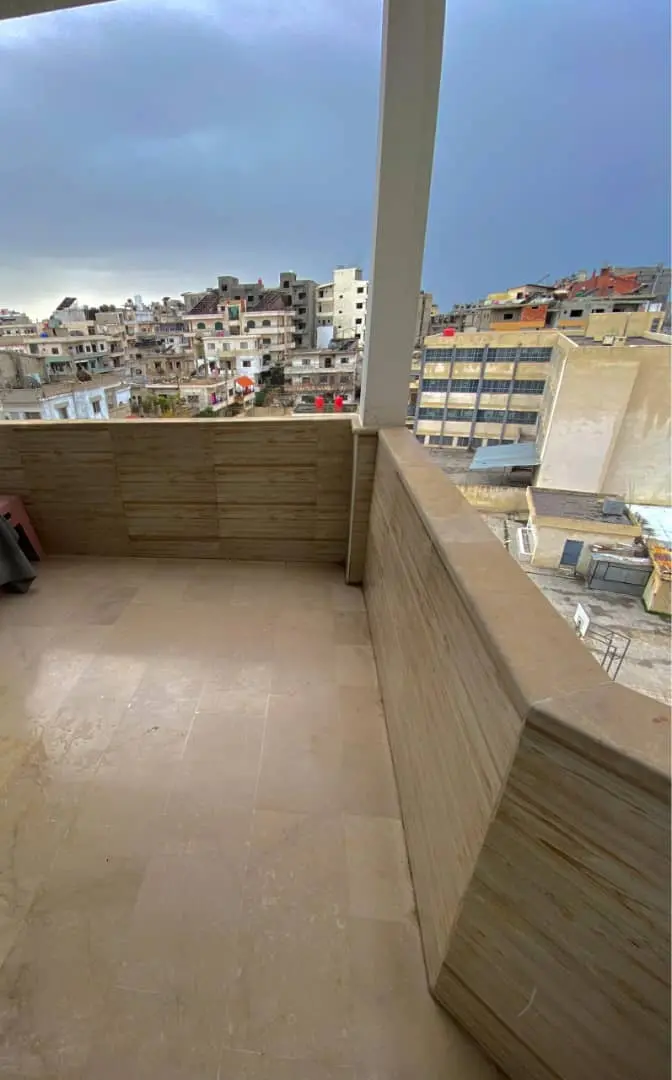 syria house property sale ready to move lattakia dj image
