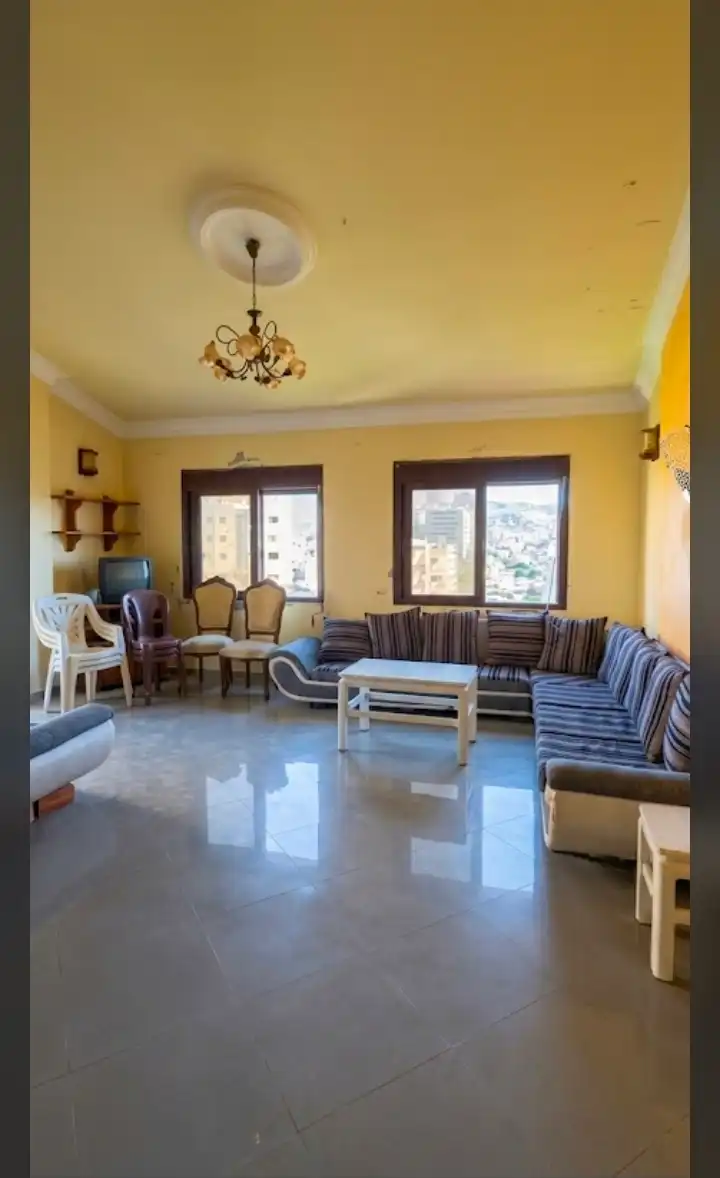 syria house property sale apartment ready to move tartus he fx image