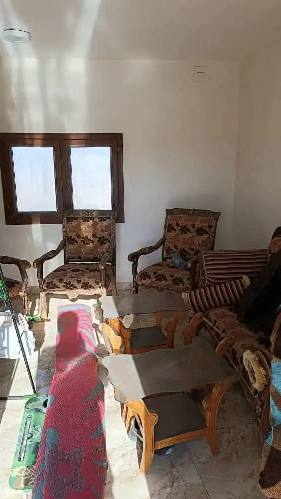 syria house property sale apartment ready to move al hasakah ix pj image