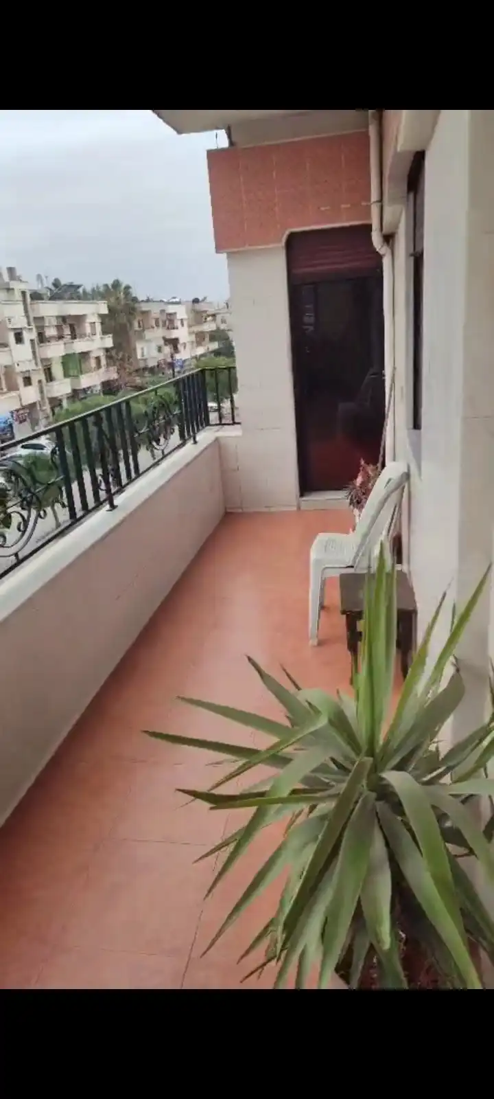 syria house property sale apartment ready to move homs ba pa card image