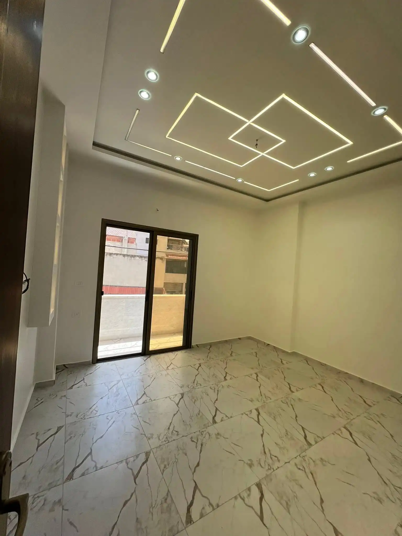 syria house property sale apartment ready to move hama gl pr image