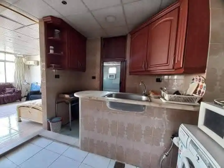 syria house property rent apartment ready to move damascus gf tn image