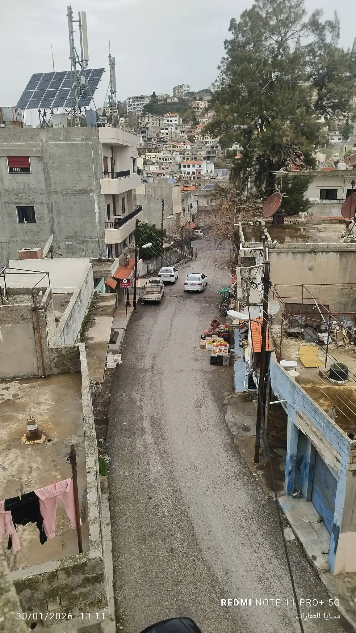 syria house property sale under construction tartus ax image