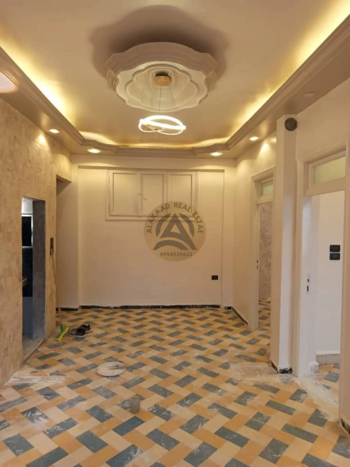 syria house property rent ready to move damascus gg image