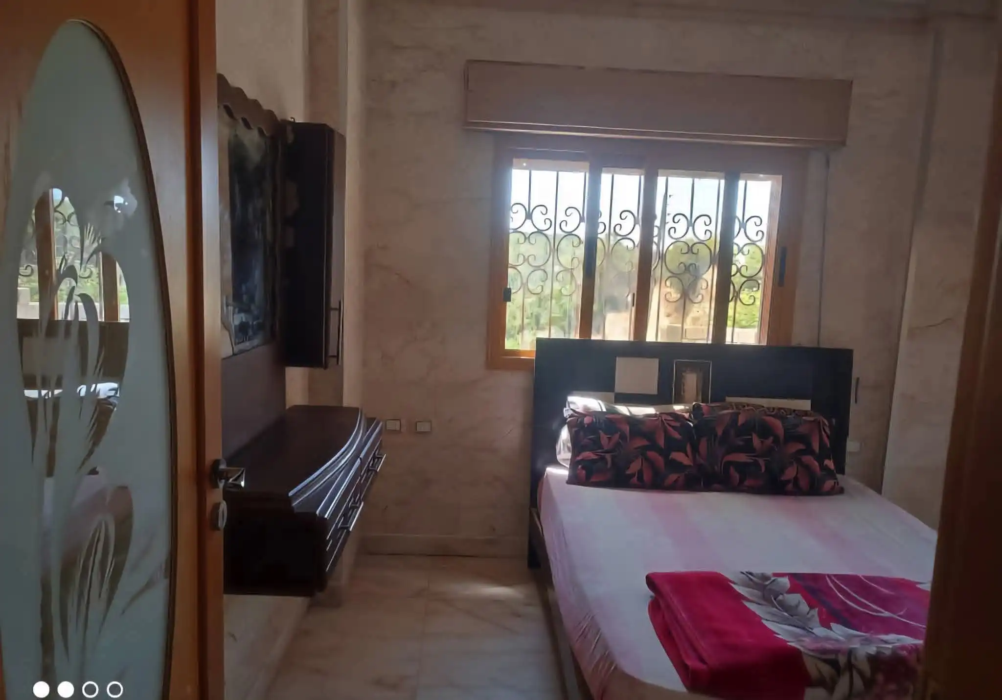 syria house property sale apartment ready to move lattakia uo tq image