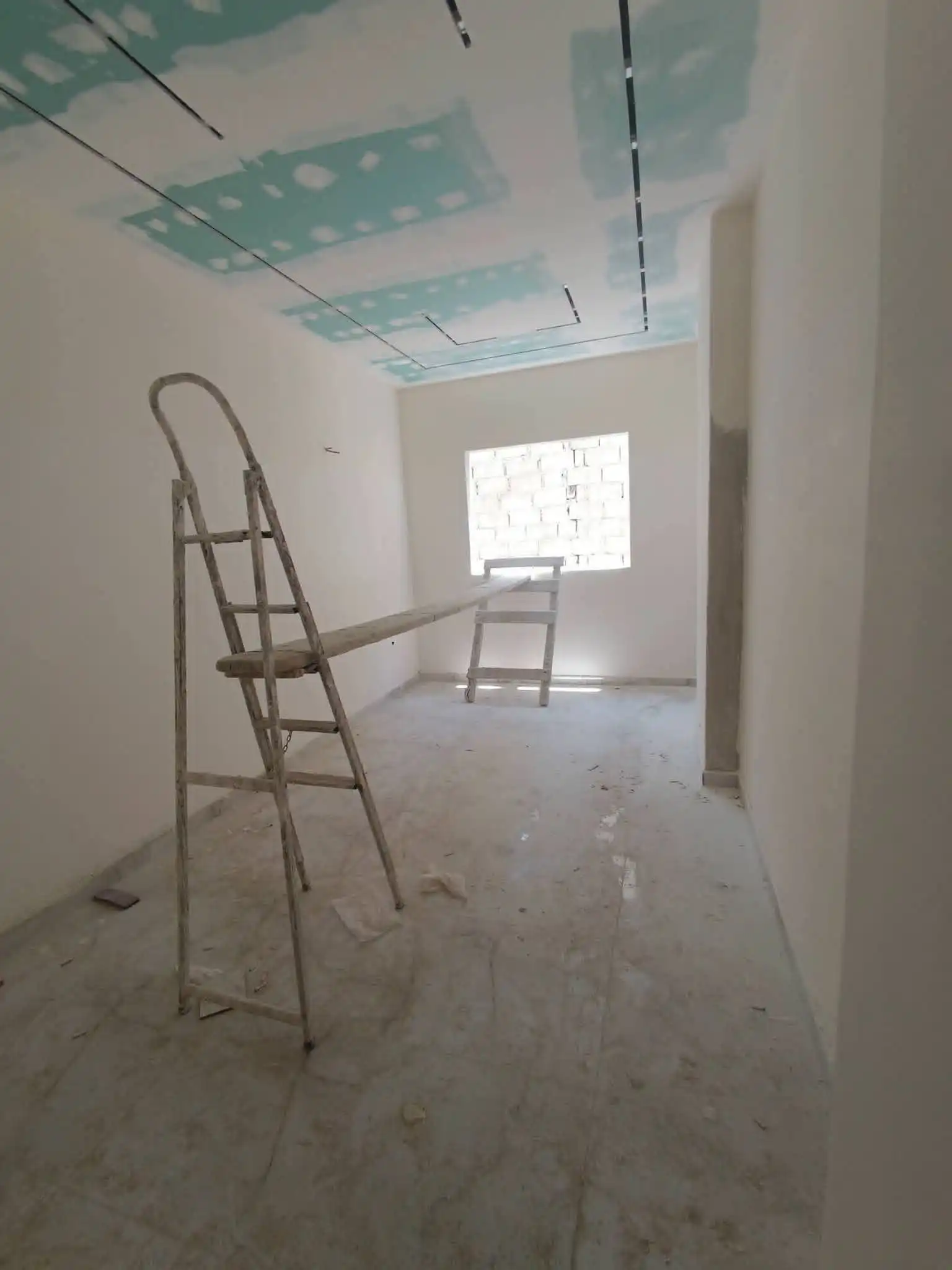 syria house property sale apartment under construction rif dimashq li gg image