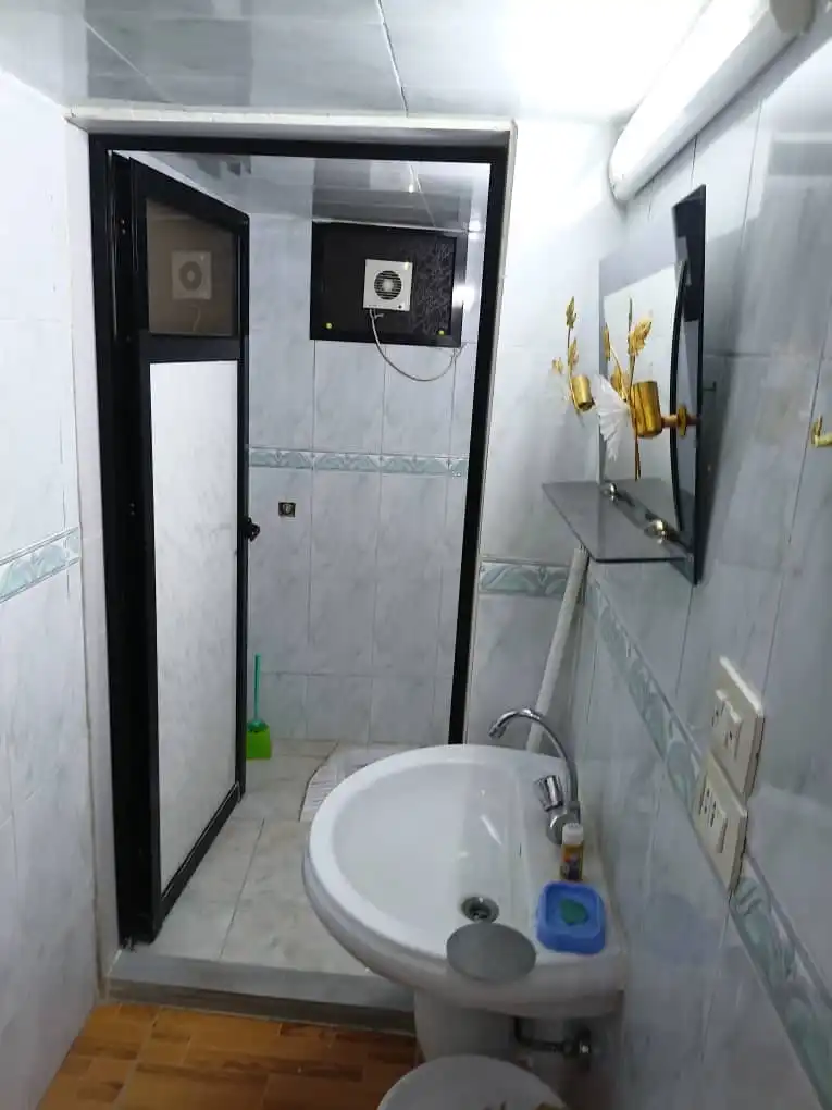 syria house property rent apartment ready to move lattakia ue vo image