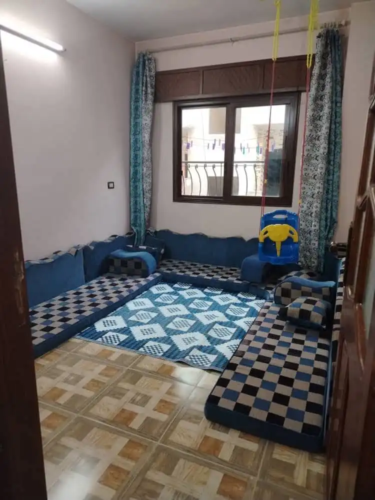syria house property sale apartment ready to move homs zv rt image