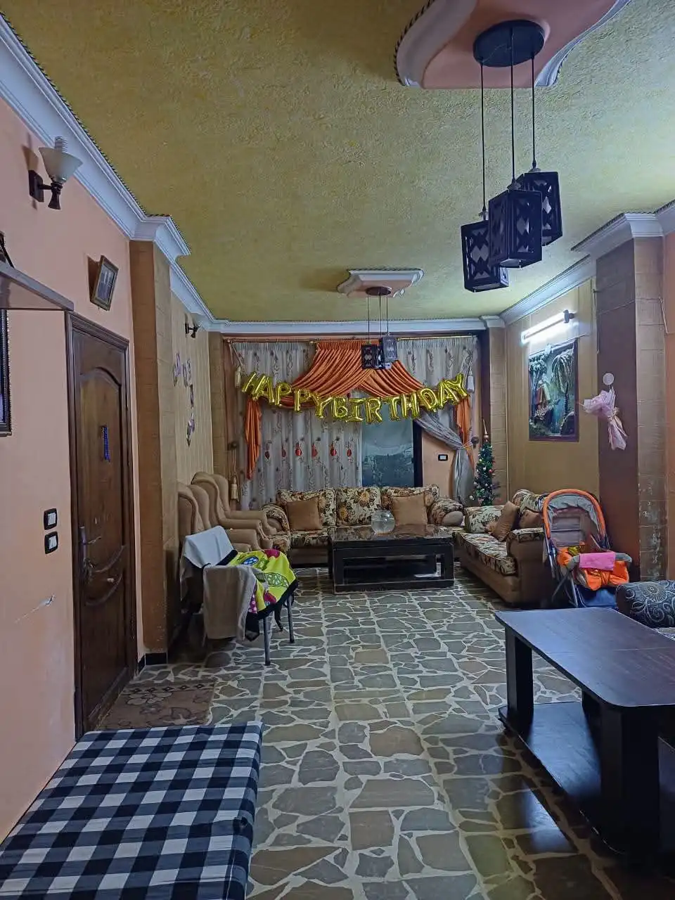 syria house property sale apartment ready to move tartus kv bq card image