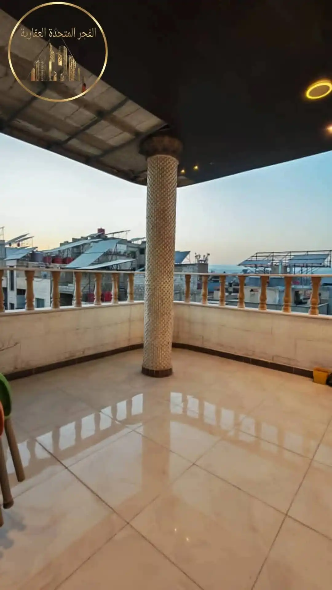 syria house property sale apartment ready to move damascus nr oi image