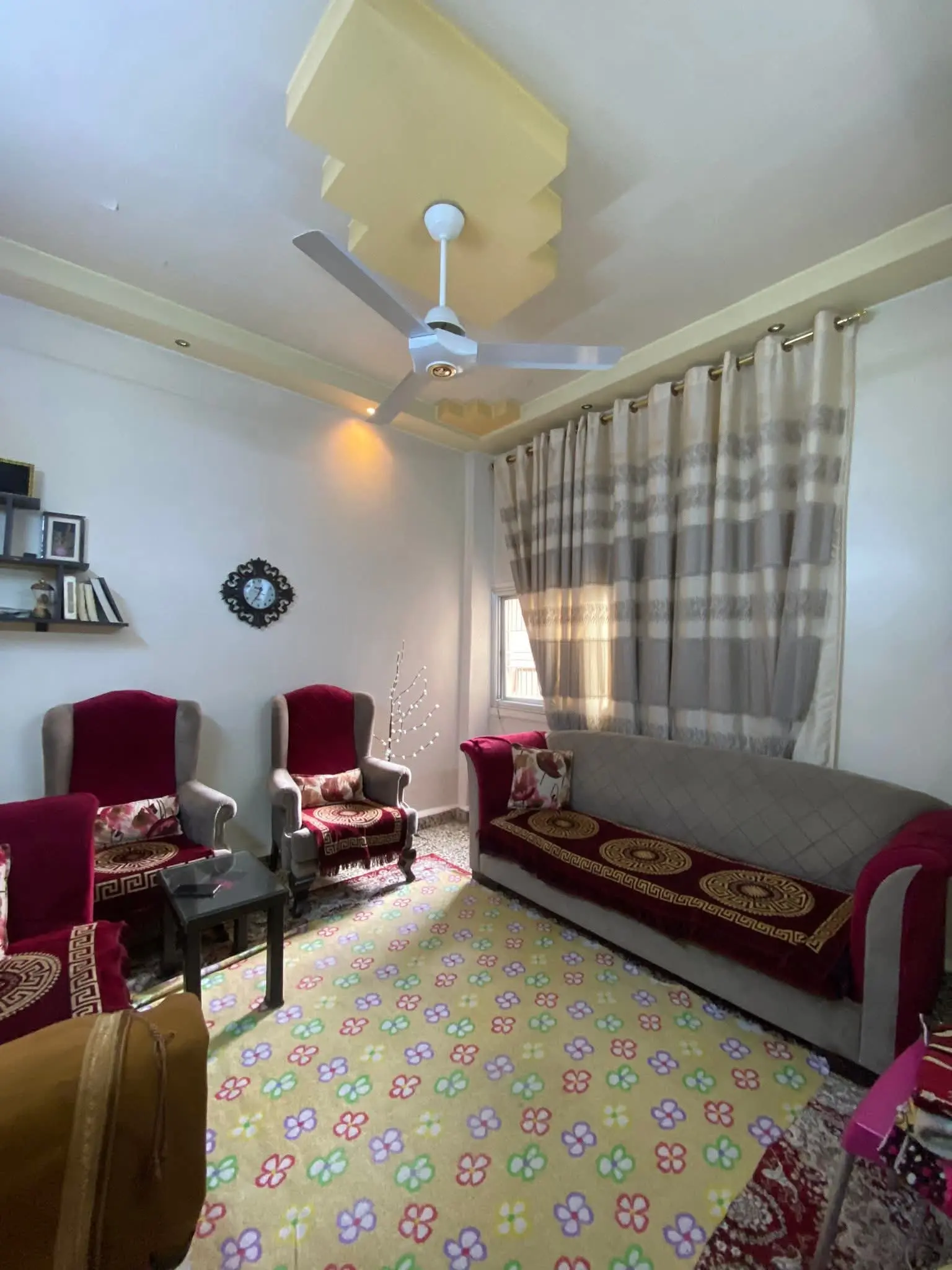 syria house property sale ready to move hama pv card image