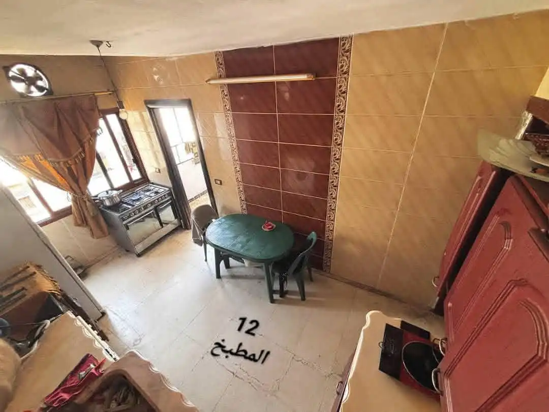 syria house property sale apartment ready to move homs ny bi image