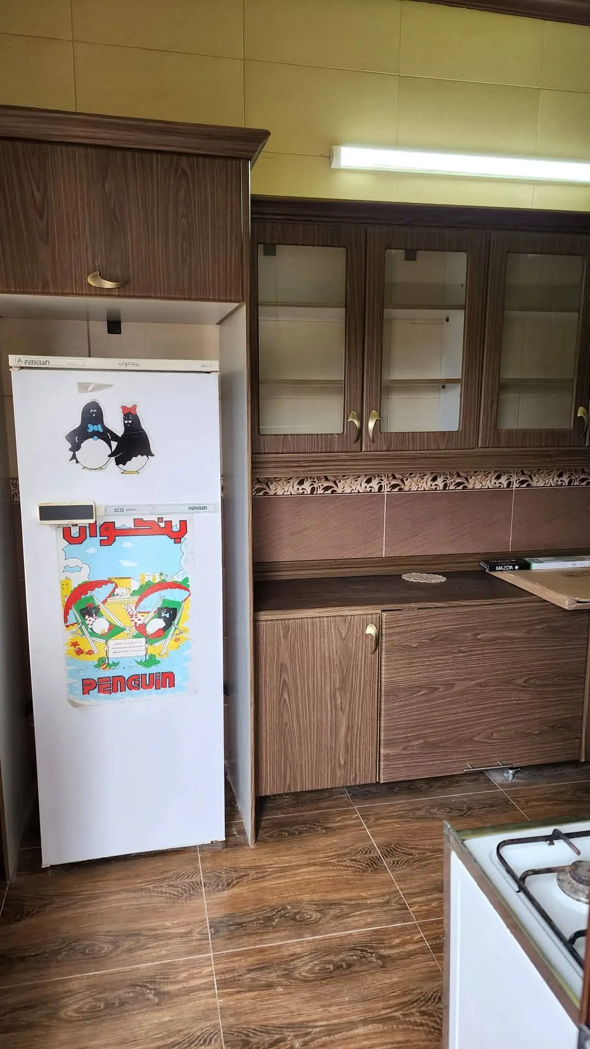 syria house property sale ready to move homs lm image