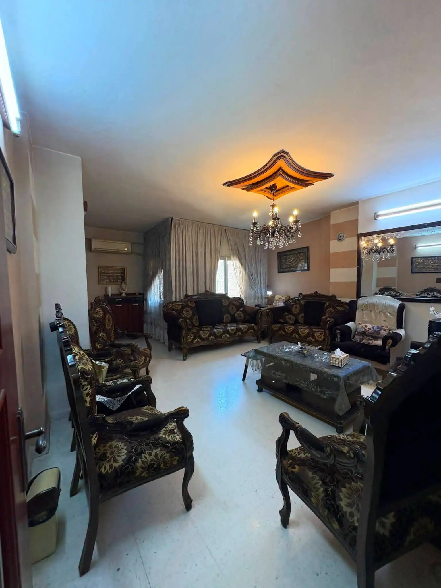 syria house property sale apartment ready to move lattakia qm ej image