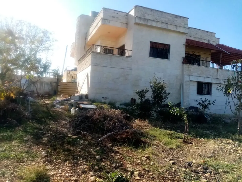syria house property sale ready to move lattakia ky image