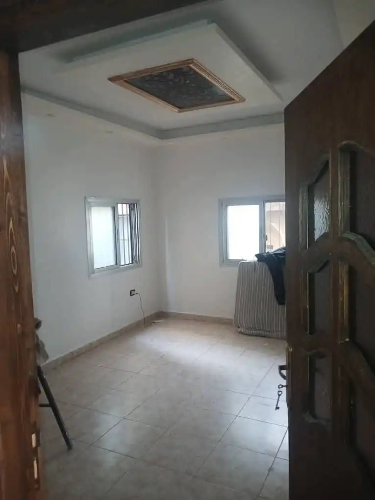 syria house property rent apartment ready to move rif dimashq sl ts image