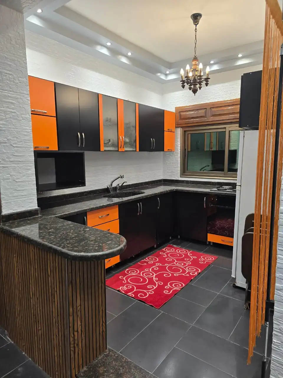 syria house property sale apartment ready to move tartus zj fy image