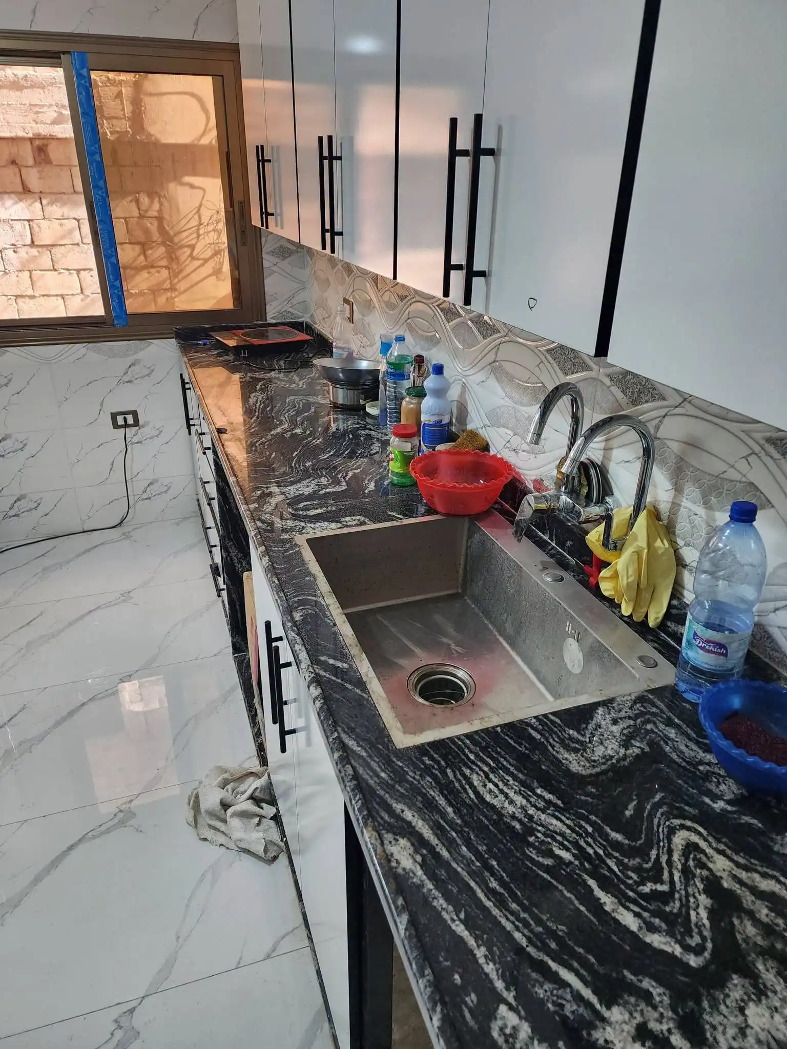 syria house property sale apartment ready to move lattakia hm nk image
