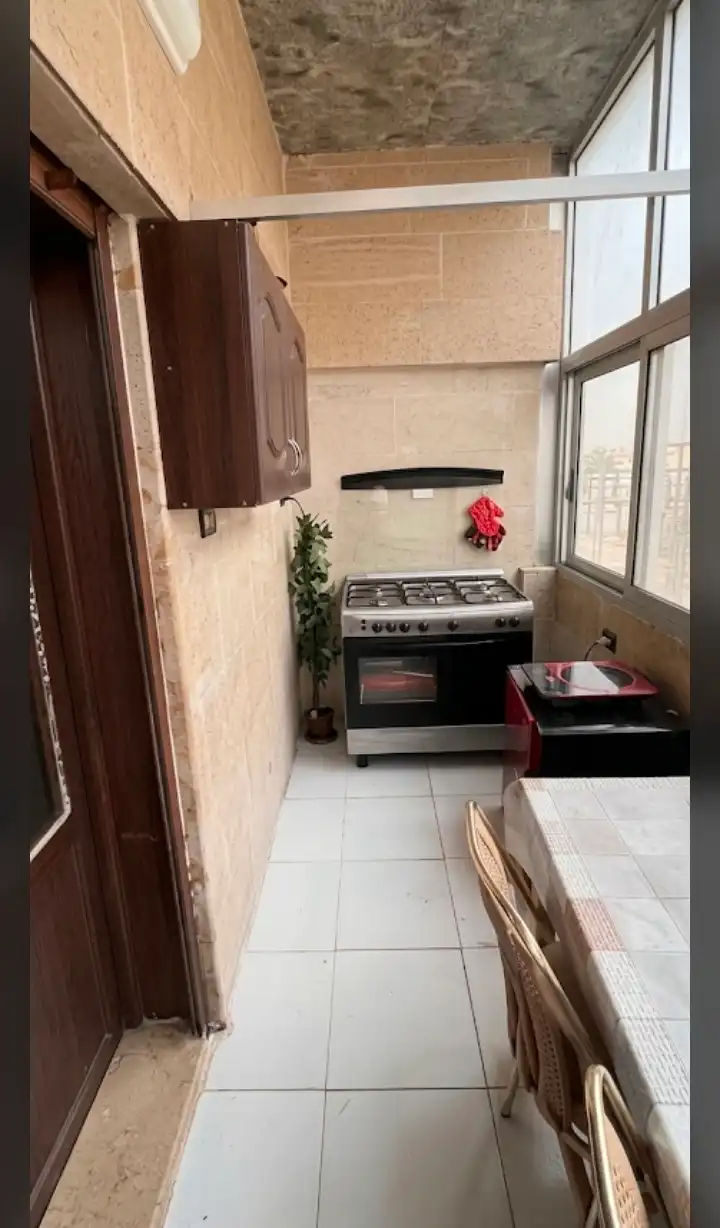 syria house property sale apartment ready to move homs ij wl