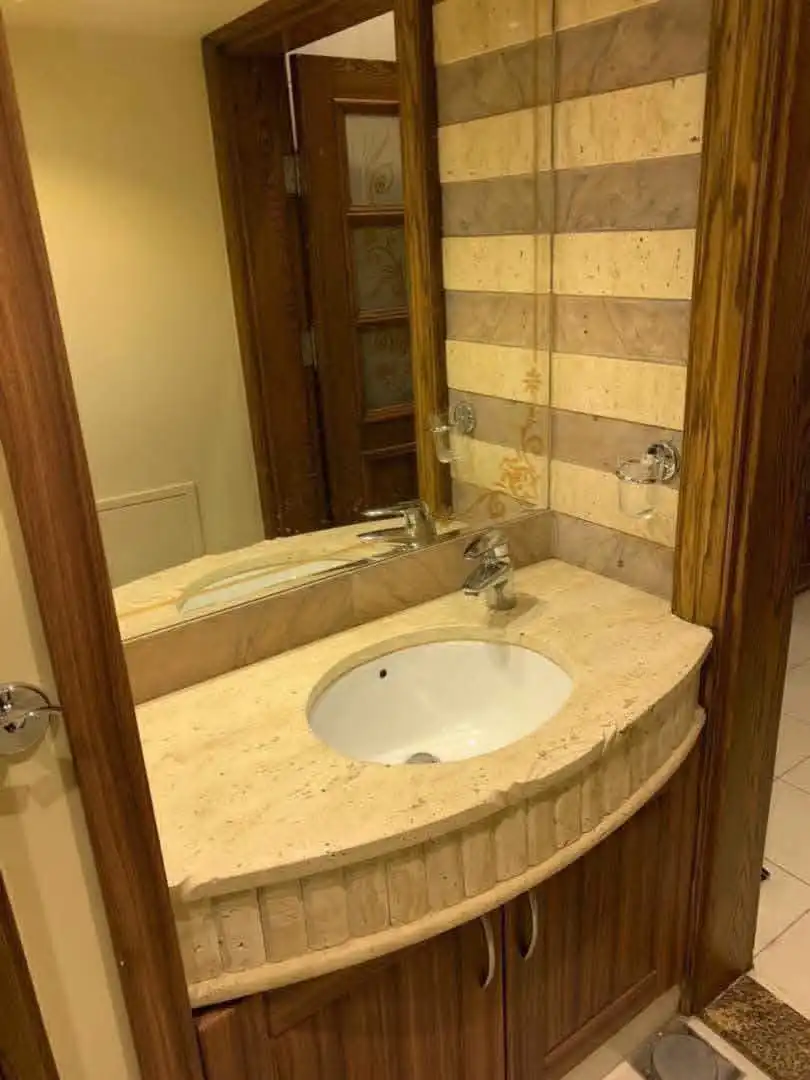 syria house property rent apartment ready to move damascus sp zu image
