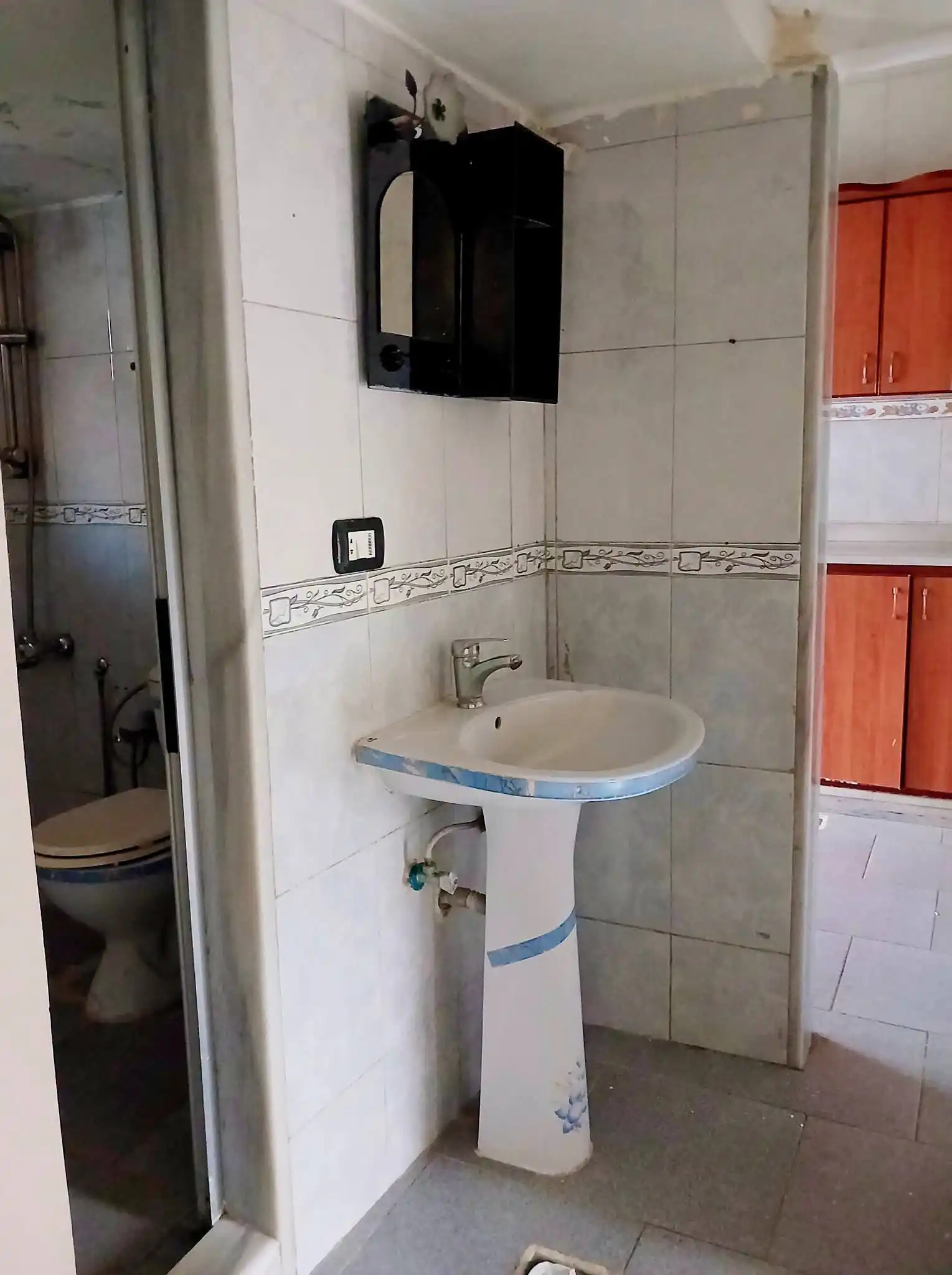 syria house property sale apartment ready to move tartus qg bx image