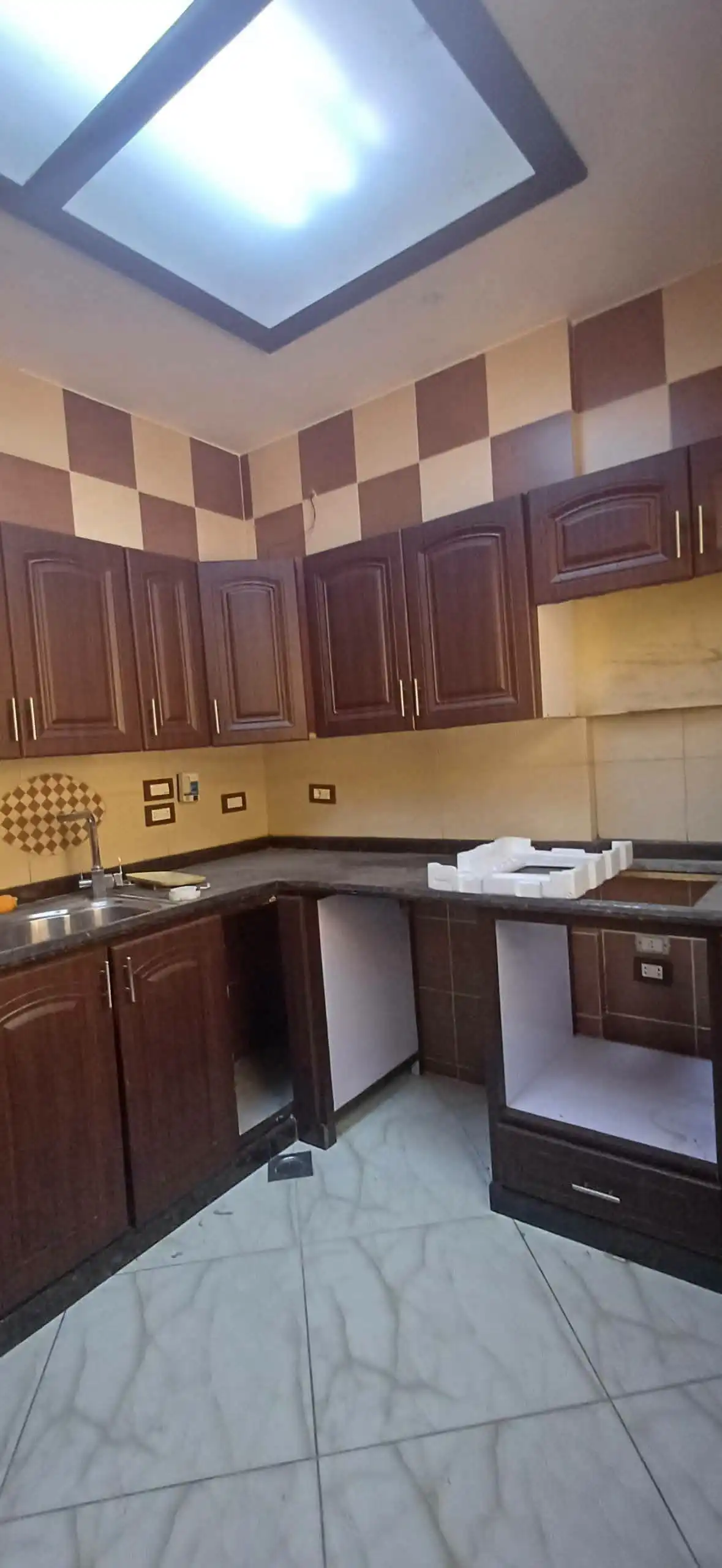 syria house property sale apartment ready to move lattakia ib ii image