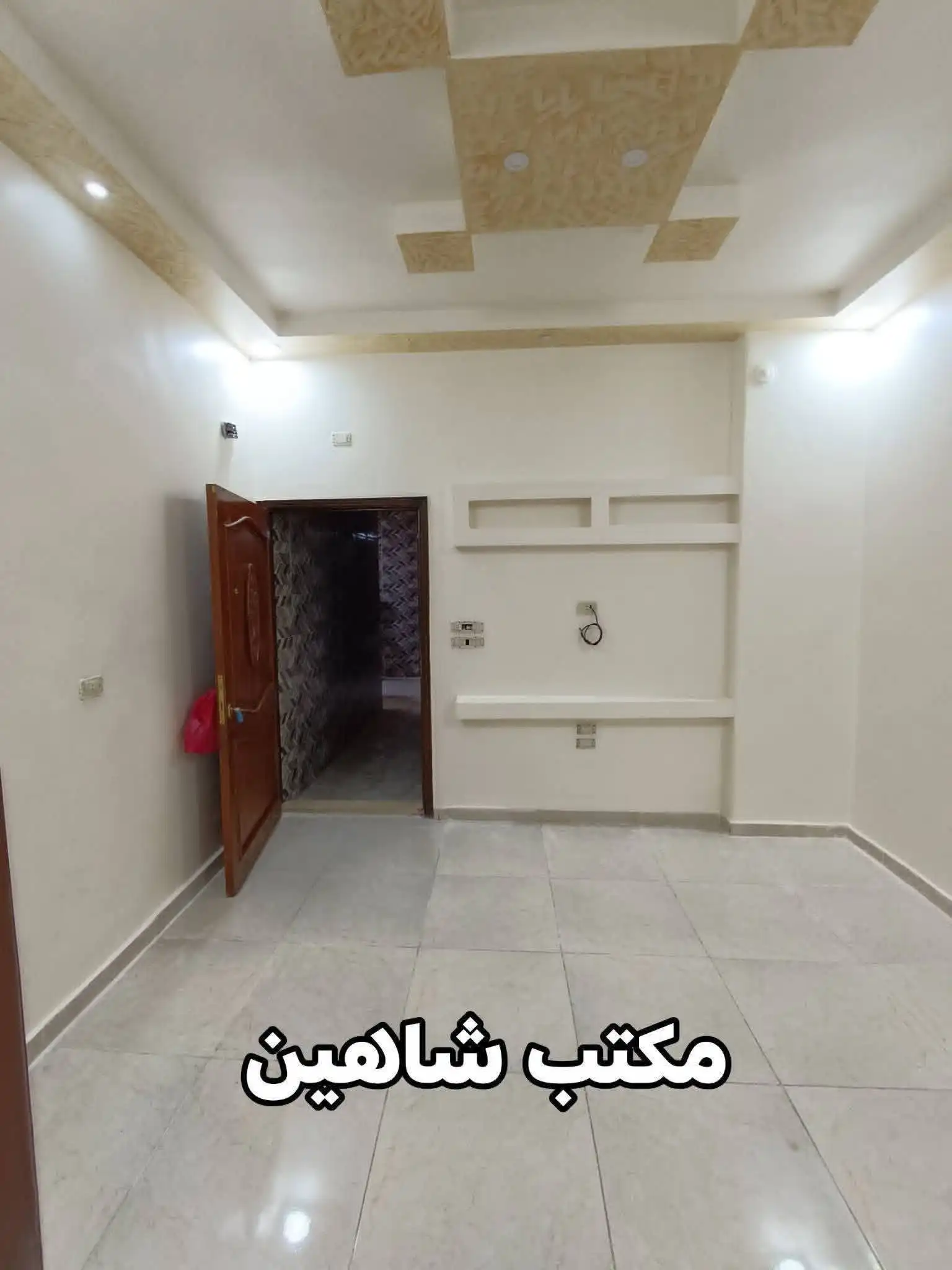 syria house property sale apartment ready to move rif dimashq nn hj image