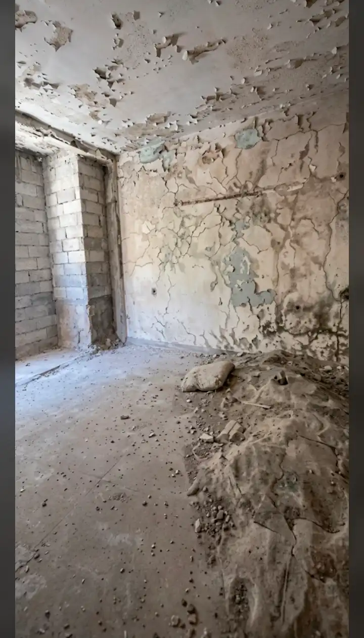 syria house property sale apartment under construction homs nu aj image