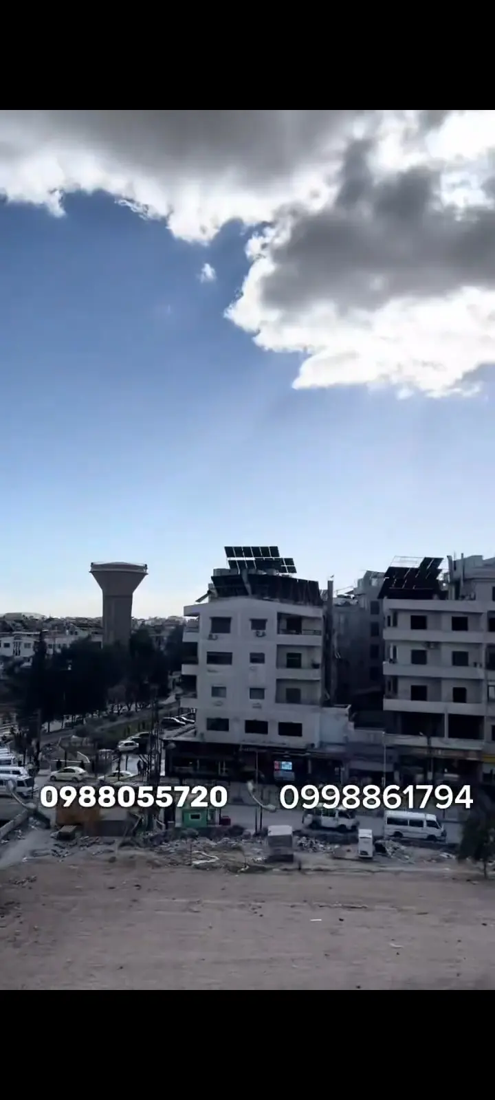 syria house property sale ready to move rif dimashq zz image