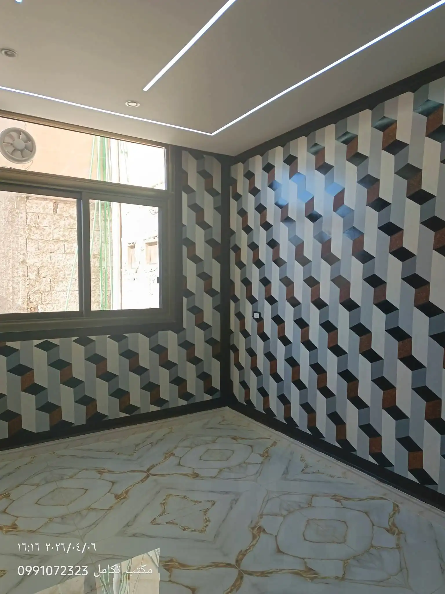 syria house property sale apartment new homs ri mt image