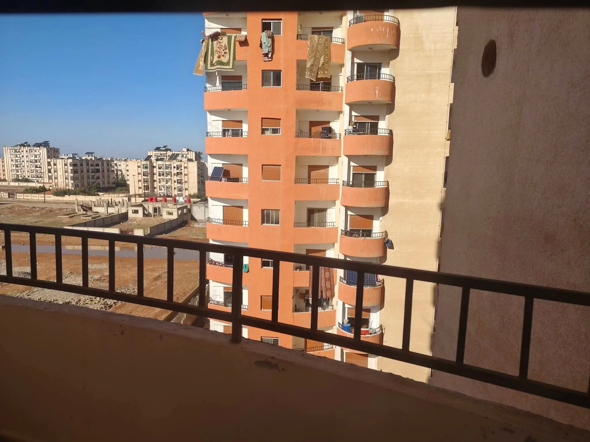 syria house property sale ready to move homs ro image