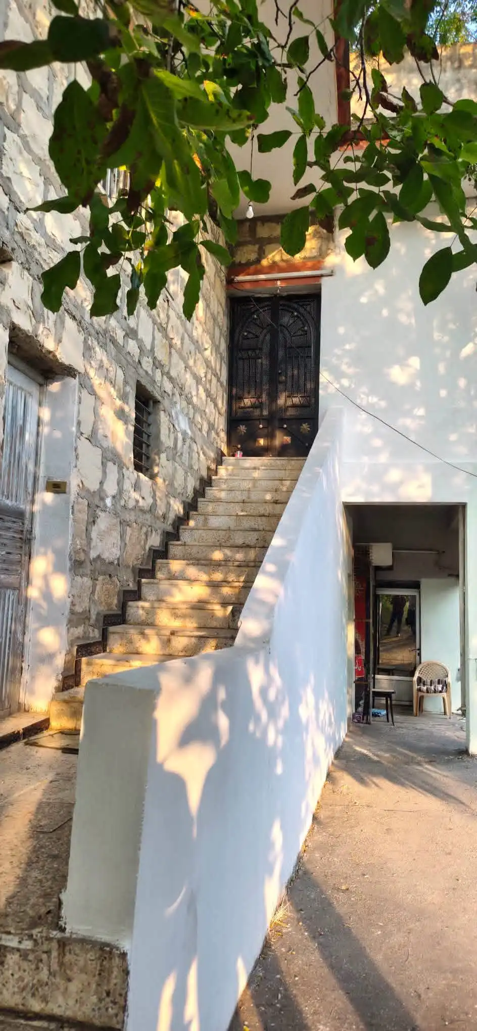 syria house property sale house ready to move tartus rs mj image