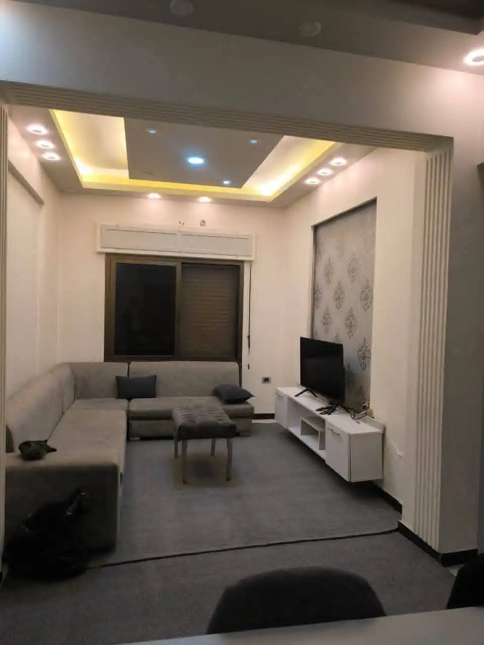 syria house property rent apartment ready to move damascus cb hh card image