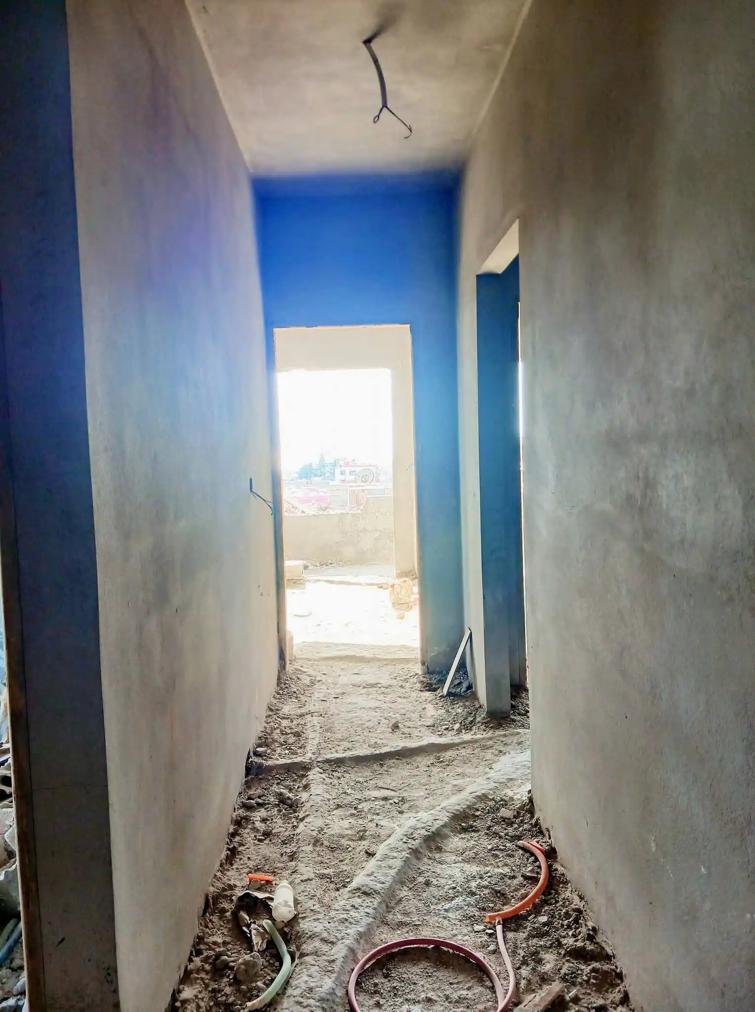 syria house property sale apartment under construction tartus vz rm image