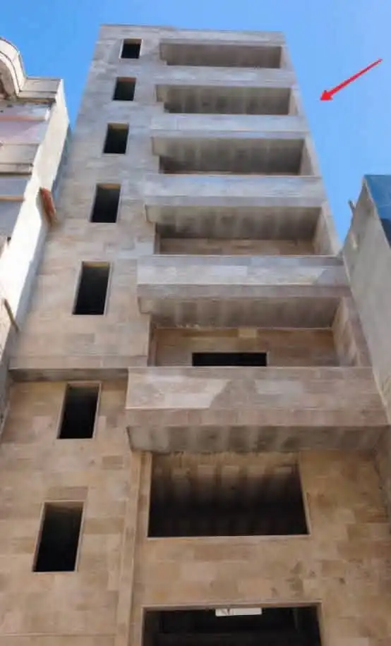 syria house property sale apartment shell core tartus gs zh image