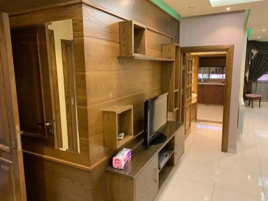 syria house property rent apartment ready to move damascus sp zu image