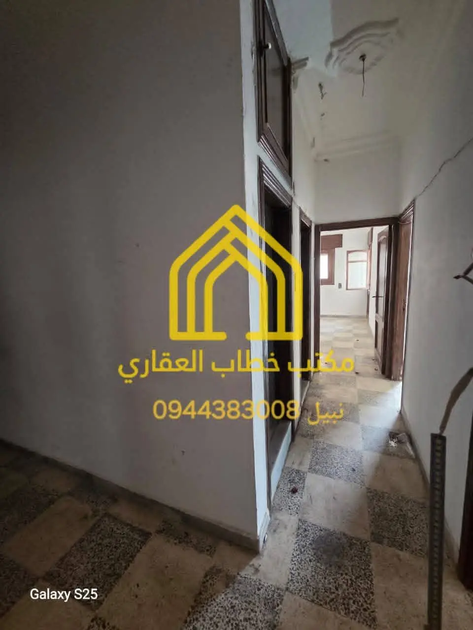 syria house property rent ready to move aleppo ki image
