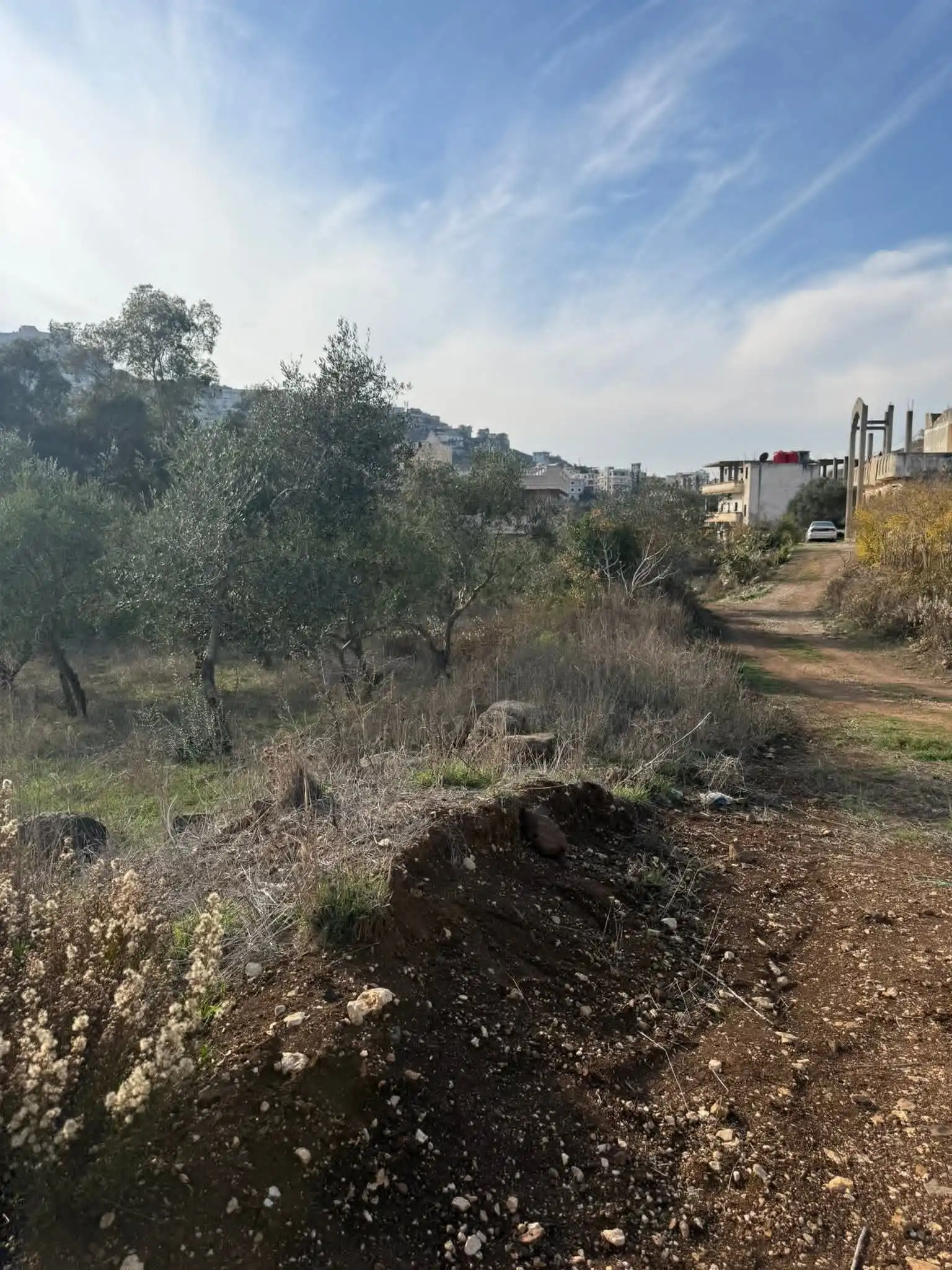 syria house property sale land homs qk vm image