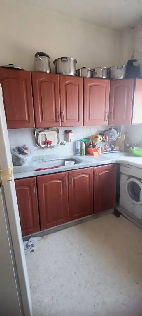 syria house property sale apartment ready to move lattakia sk xq image