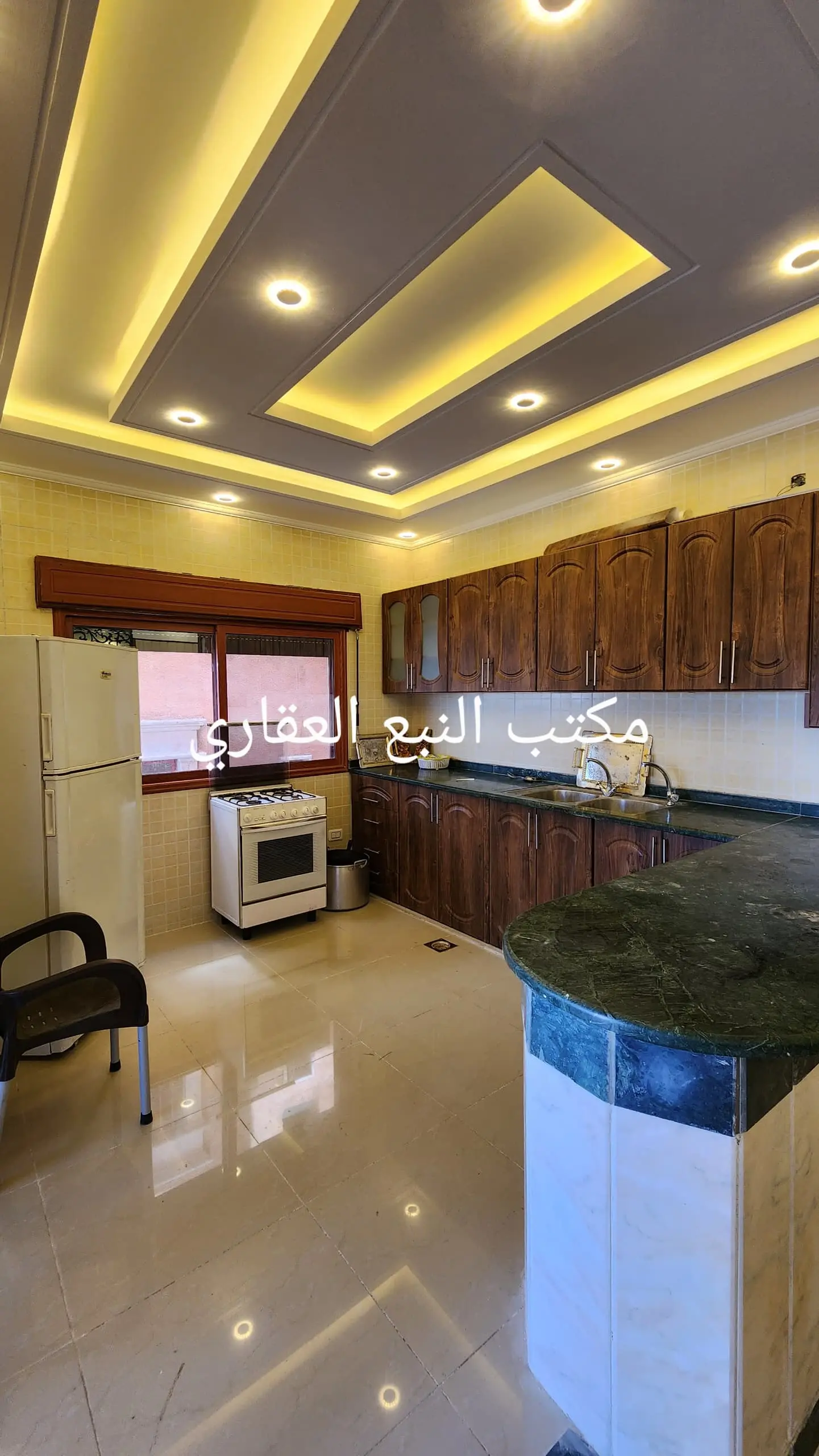 syria house property sale ready to move homs gy image