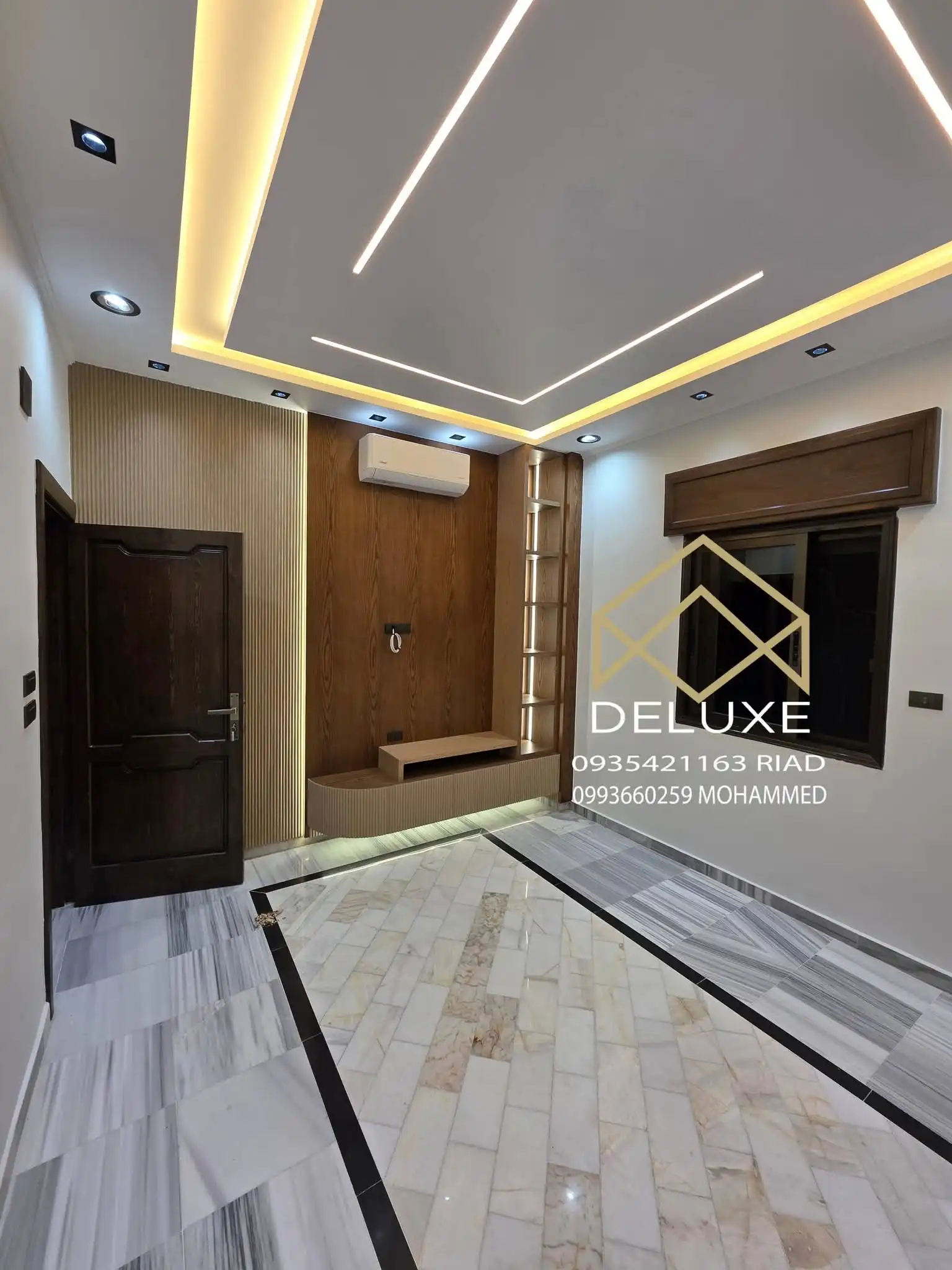 syria house property sale apartment ready to move aleppo ue xq image