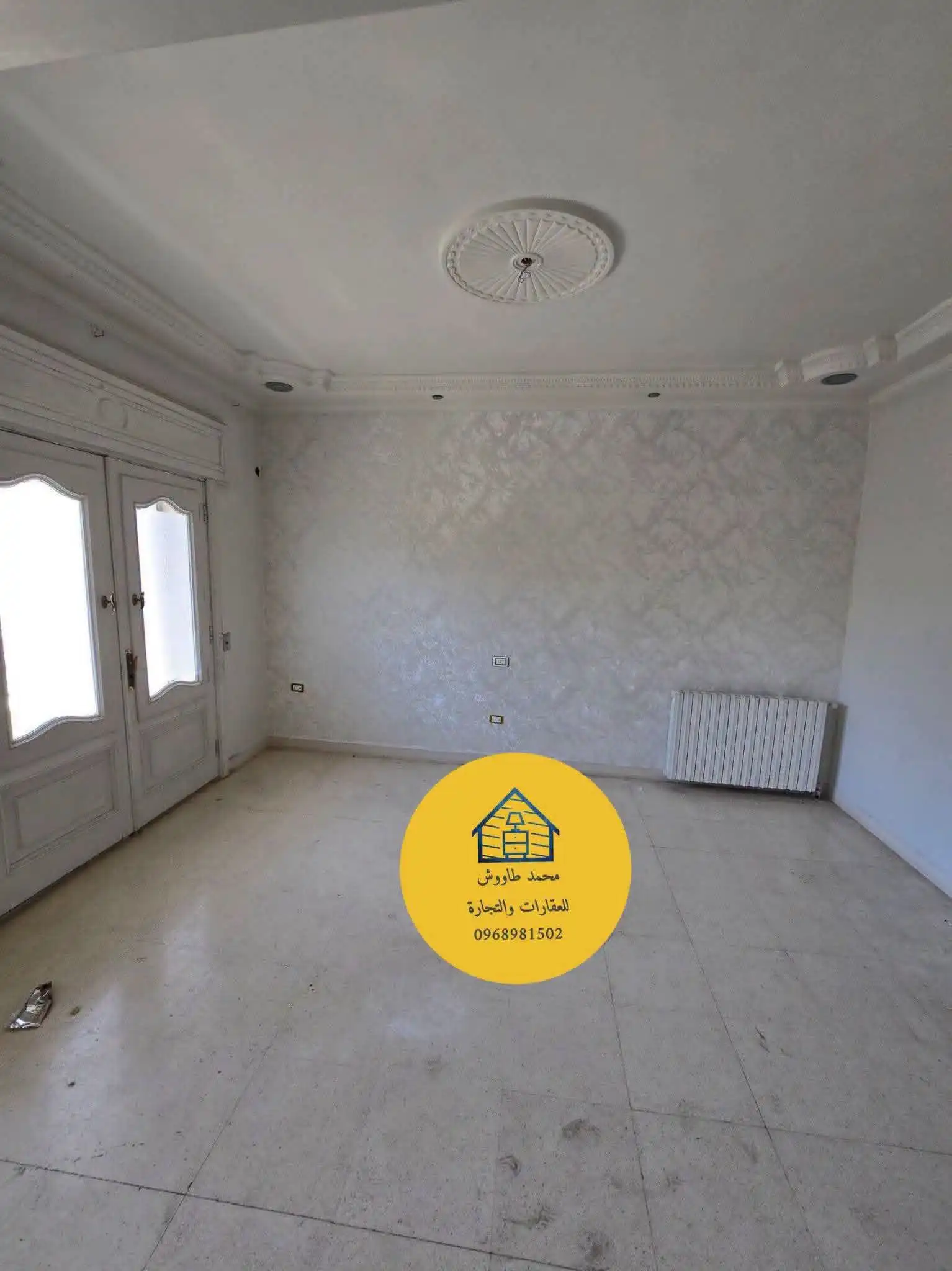 syria house property rent apartment ready to move aleppo yv ep image
