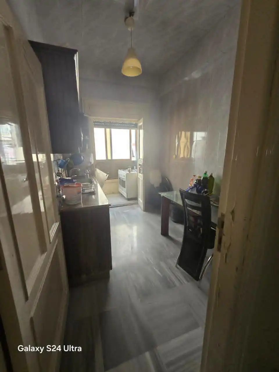 syria house property sale apartment ready to move aleppo vg wl image